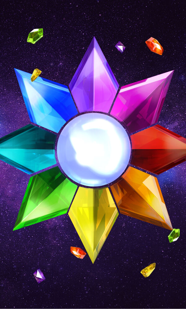 Starburst