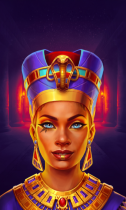 3 Luxor Pots: Hold and Win